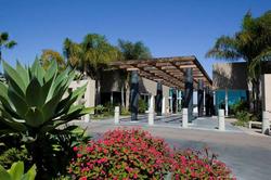 Dana Hotel on Mission Bay