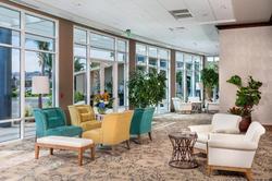 DoubleTree by Hilton San Diego Bayside