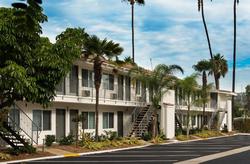 the Hotel Iris