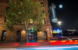 Argonaut Hotel