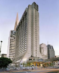 Hilton San Francisco Financial Dist