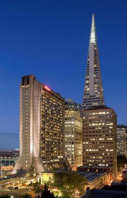 Hilton San Francisco Financial Dist