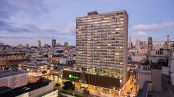 Holiday Inn Golden Gateway