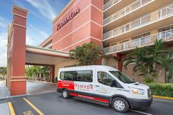 Ramada by Wyndham Tampa Airport Westshore