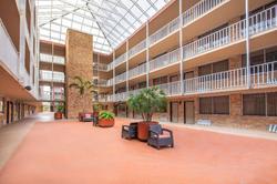 Ramada by Wyndham Tampa Airport Westshore