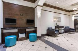 Days Inn by Wyndham Washington DC/Connecticut Av