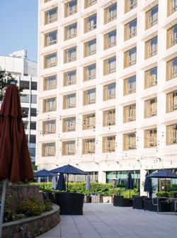 Washington Hilton