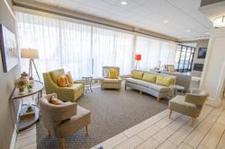 Holiday Inn Blmgtn Arpt South Mall Area