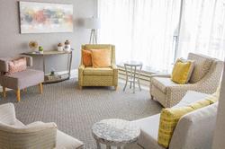 Holiday Inn Blmgtn Arpt South Mall Area