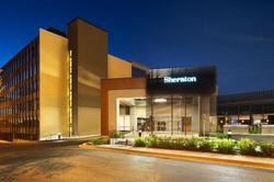 Sheraton Bloomington Hotel