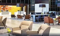 Sheraton Bloomington Hotel