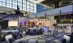 Sheraton Bloomington Hotel