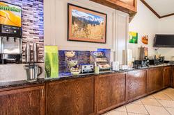 Quality Inn & Suites Garden of the Gods