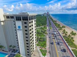 Sonesta Fort Lauderdale Beach