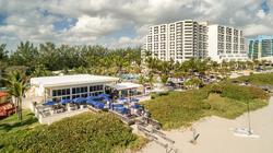Fort Lauderdale Marriott Harbor Beach Resort & Spa
