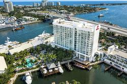 Hilton Fort Lauderdale Marina