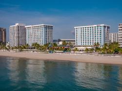 Westin Fort Lauderdale Beach Resort