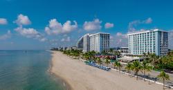 Westin Fort Lauderdale Beach Resort