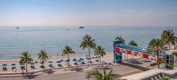 Westin Fort Lauderdale Beach Resort