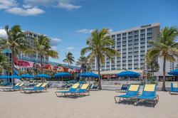 Westin Fort Lauderdale Beach Resort