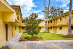Rodeway Inn & Suites Medical Center