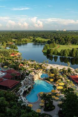 Hyatt Regency Grand Cypress