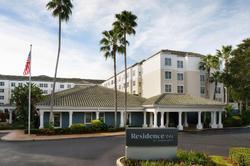 Residence Inn Orlando Lake Buena Vista