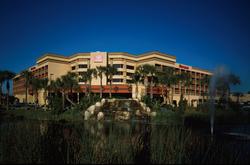 Sheraton Orlando Lake Buena Vista Resort