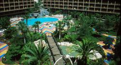 Sheraton Orlando Lake Buena Vista Resort