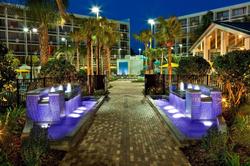 Sheraton Orlando Lake Buena Vista Resort