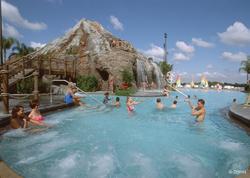 Disney's Polynesian Village Resort