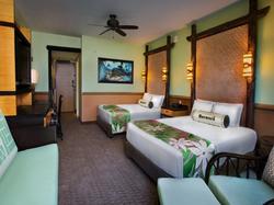 Disney's Polynesian Village Resort