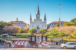 Crowne Plaza New Orleans French Quarter