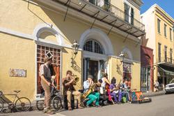 Crowne Plaza New Orleans French Quarter