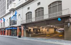 Wyndham New Orleans - French Quarter