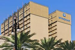 Wyndham New Orleans - French Quarter