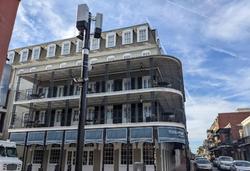 Hotel St Marie