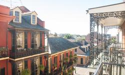 Hotel St Marie