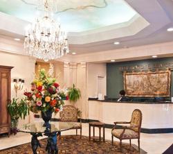 Hotel St Marie
