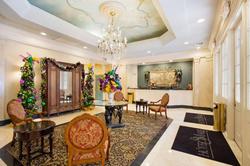 Hotel St Marie