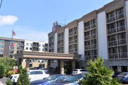 Best Western Plus Music Row
