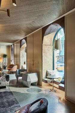Hotel Seville NoMad