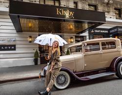 Hotel Kixby