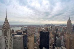 Hyatt Grand Central New York