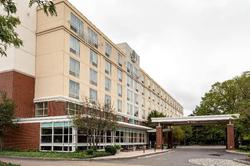 DoubleTree by Hilton Hotel Boston Bayside