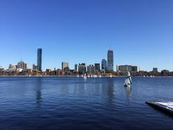 Holiday Inn Express & Suites Boston - Cambridge