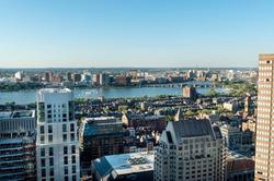 Boston Marriott Copley Place