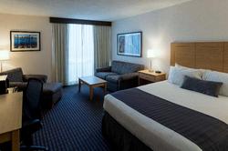 The Midtown Hotel