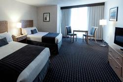 The Midtown Hotel