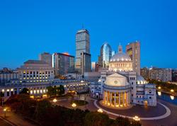 Sheraton Boston